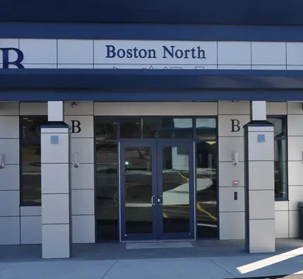 Boston North Technology Park