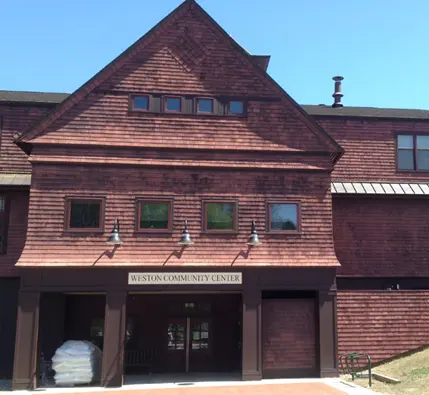 Westin Community Center