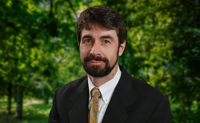 Mike Nee, Gienapp Architects