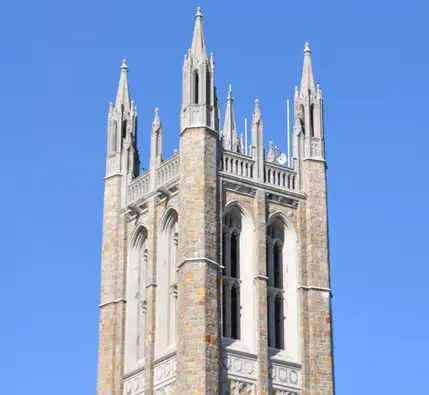 Gienapp Architects, Norwood Town Hall