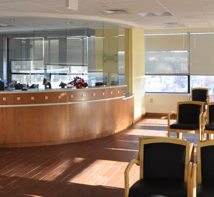 Gienapp Architects, South Shore Dermatology