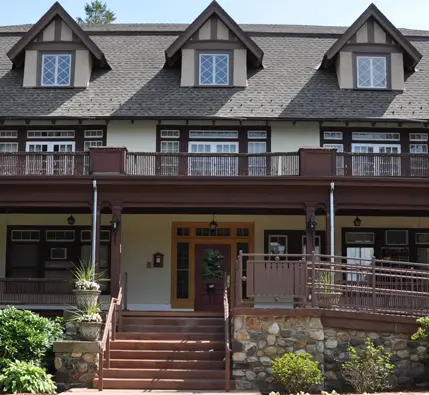 Beverly Golf & Tennis Club