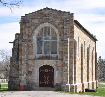 St Gabriel's