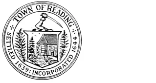 Town of Reading MA