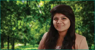 Juhi Patel