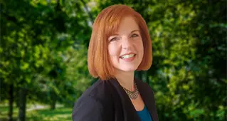 Sally Woodson
