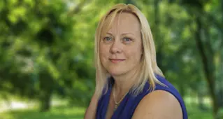 Christiane Greeley