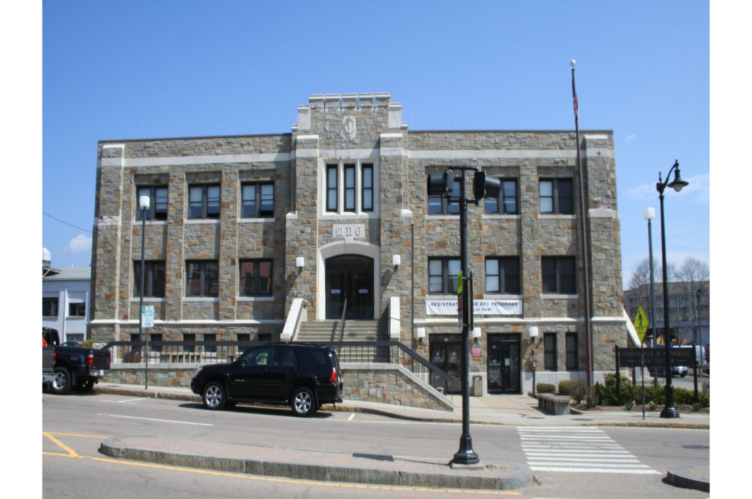 Norwood Civic Center